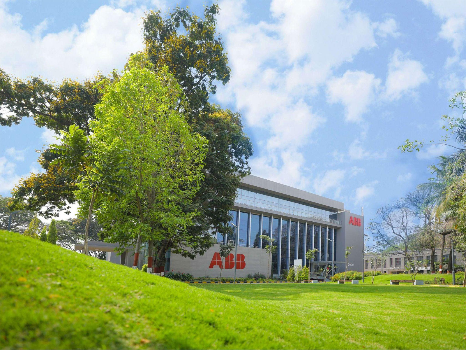 ABB Invests $75 Million in India for Manufacturing and R&D Expansion