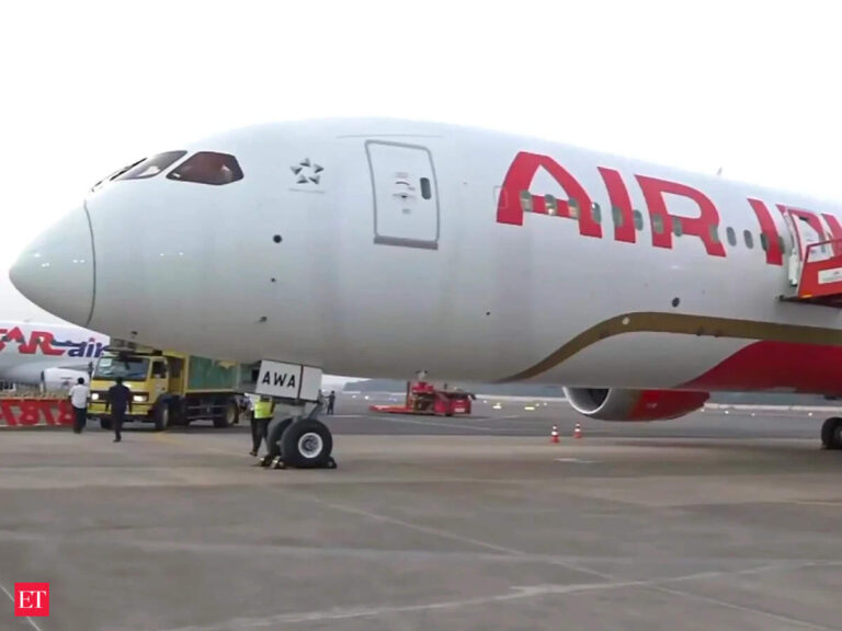 Airlines Challenge Government's Free Seat Selection Rule in India