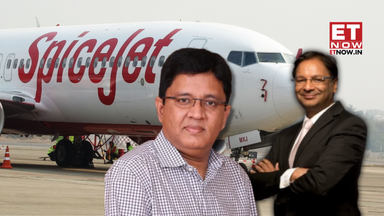 Delhi HC Rules on SpiceJet Dispute: Property Security Offer Denied