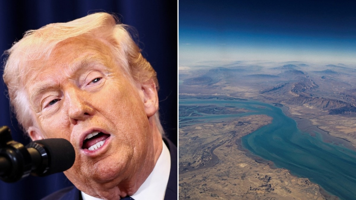 Economist Anas Alhajji Claims Trump Influenced Oil Prices Amid Hormuz Crisis