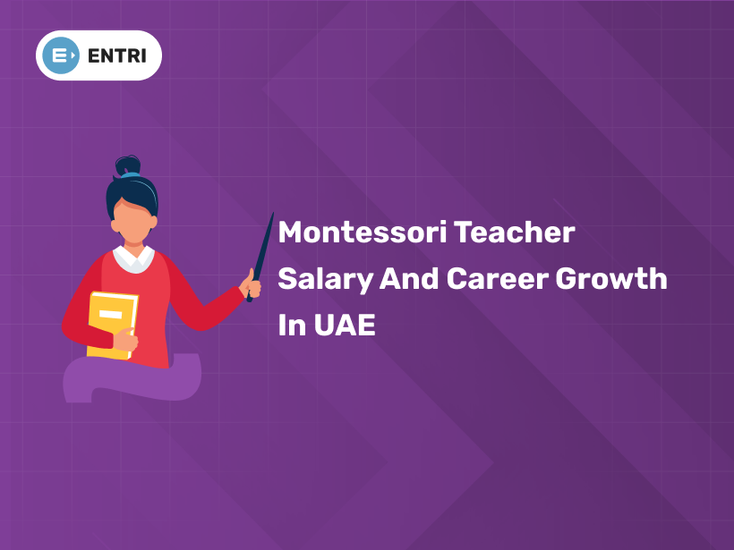 Exploring Montessori Teacher Salaries and Career Growth in UAE