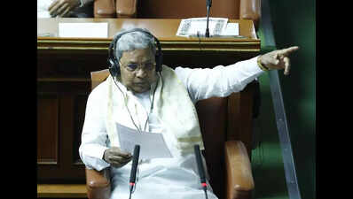 Government's Financial Struggle: Ashoka Highlights Debt Concerns