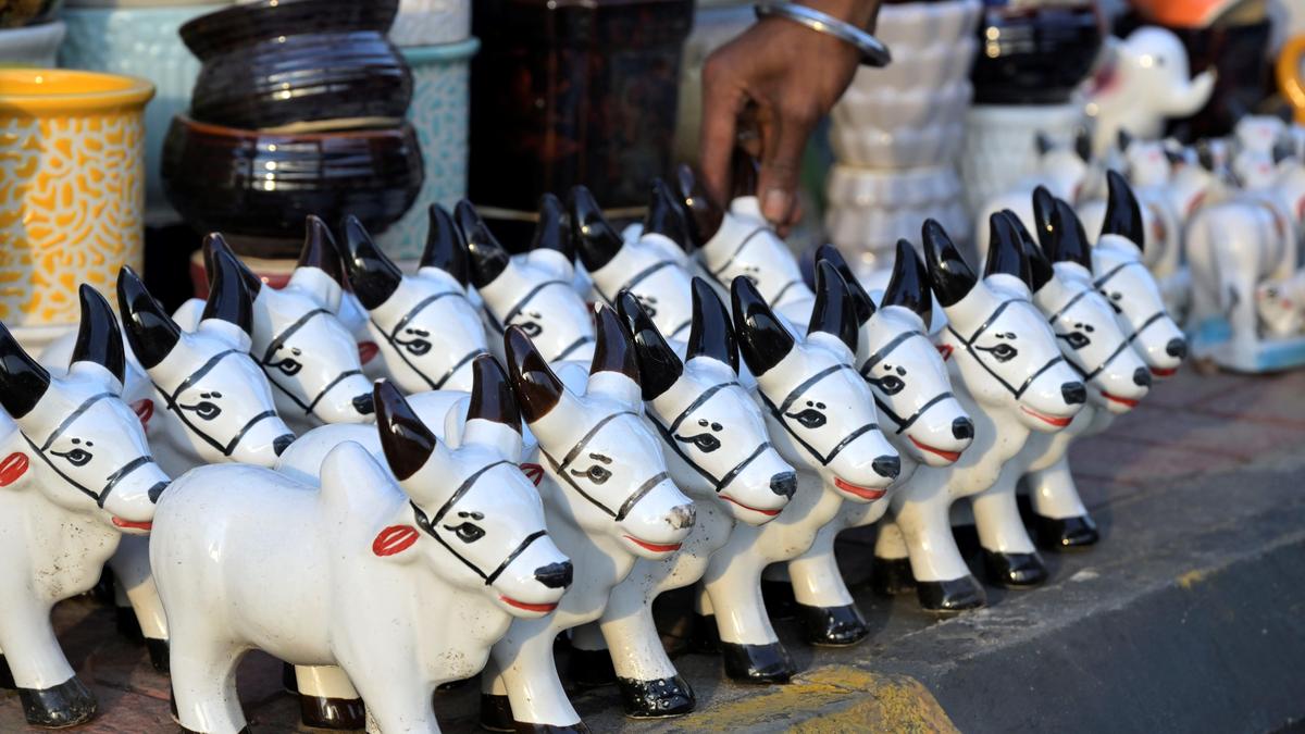 Gujarat's Ceramic Industry Faces Shutdown Amidst West Asia Gas Crisis