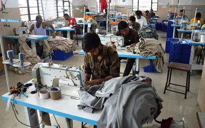 Himachal's Textile Sector Faces Challenges from Rising Costs and Delays