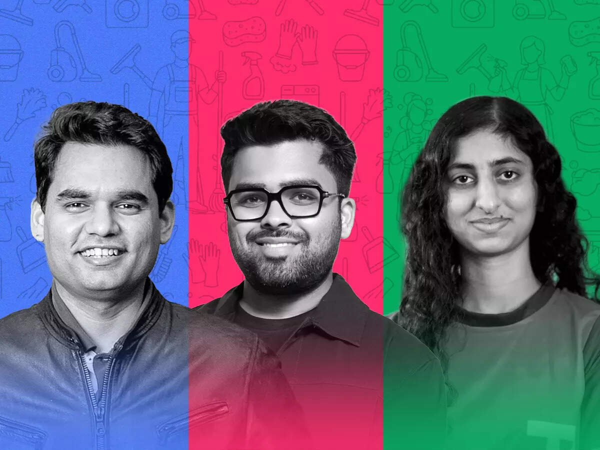 Househelp Apps Surpass 2 Million Monthly Orders Amid Profitability Concerns