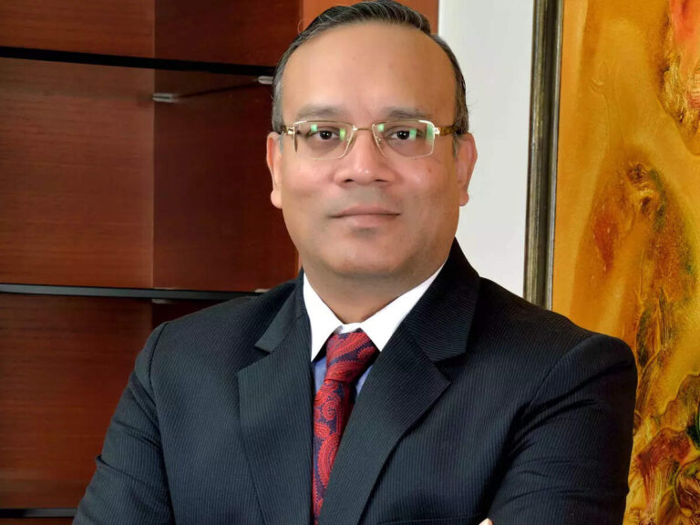 Invest Wisely During Market Volatility: Insights from Prateek Agarwal