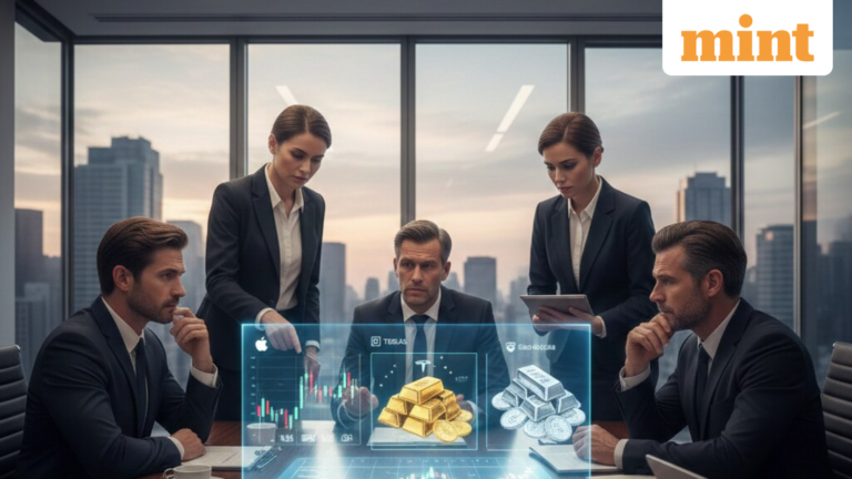 Investing ₹25,000 SIP During Market Fluctuations: A Guide