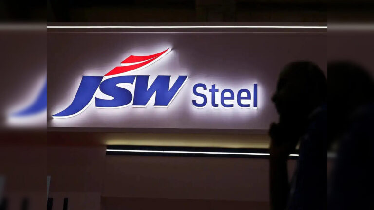 JSW Steel Seeks Government Intervention for Gas Supply Amid Crisis