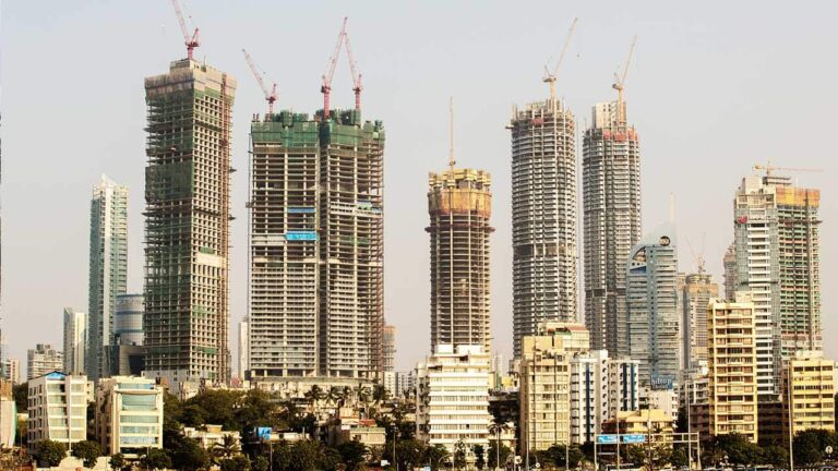 Mumbai's Skyline Expansion: BMC Supports Vertical Growth Initiatives