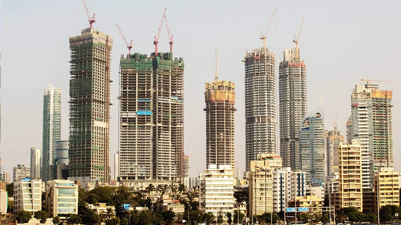 Mumbai's Skyline Expansion: BMC Supports Vertical Growth Initiatives