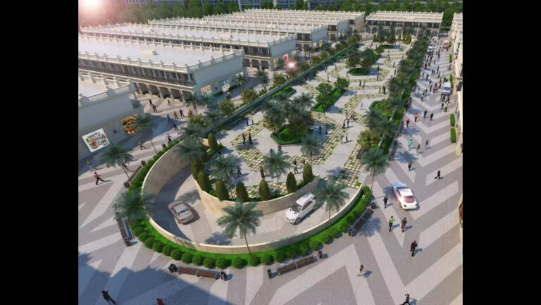 New Spacious Market to Boost Itwari Grocery Traders in Chikhli