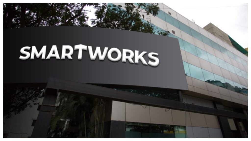 SNS Infrarealty Acquires 25,000 Shares from Smartworks in March 2026