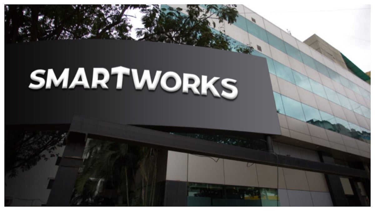 SNS Infrarealty Acquires 25,000 Shares from Smartworks in March 2026