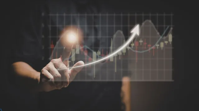 Smallcap Logistics Stock Surges 5% Under Rs 30 Amid Strong Demand