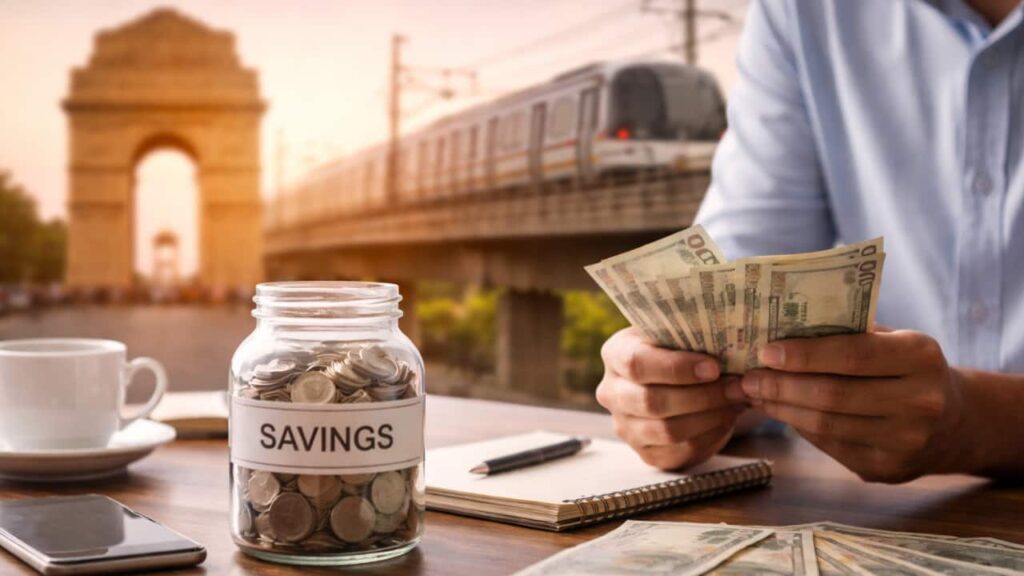 Smart Salary Management: Effective Strategies to Spend, Save, and Grow