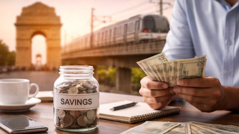 Smart Salary Management: Effective Strategies to Spend, Save, and Grow