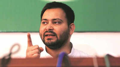 Tejashwi Yadav Calls on PM to Prioritize Energy Security Measures