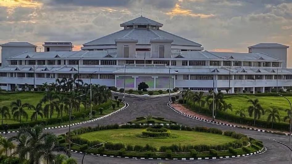 Tripura Assembly Set to Elect New Speaker on March 18, 2023