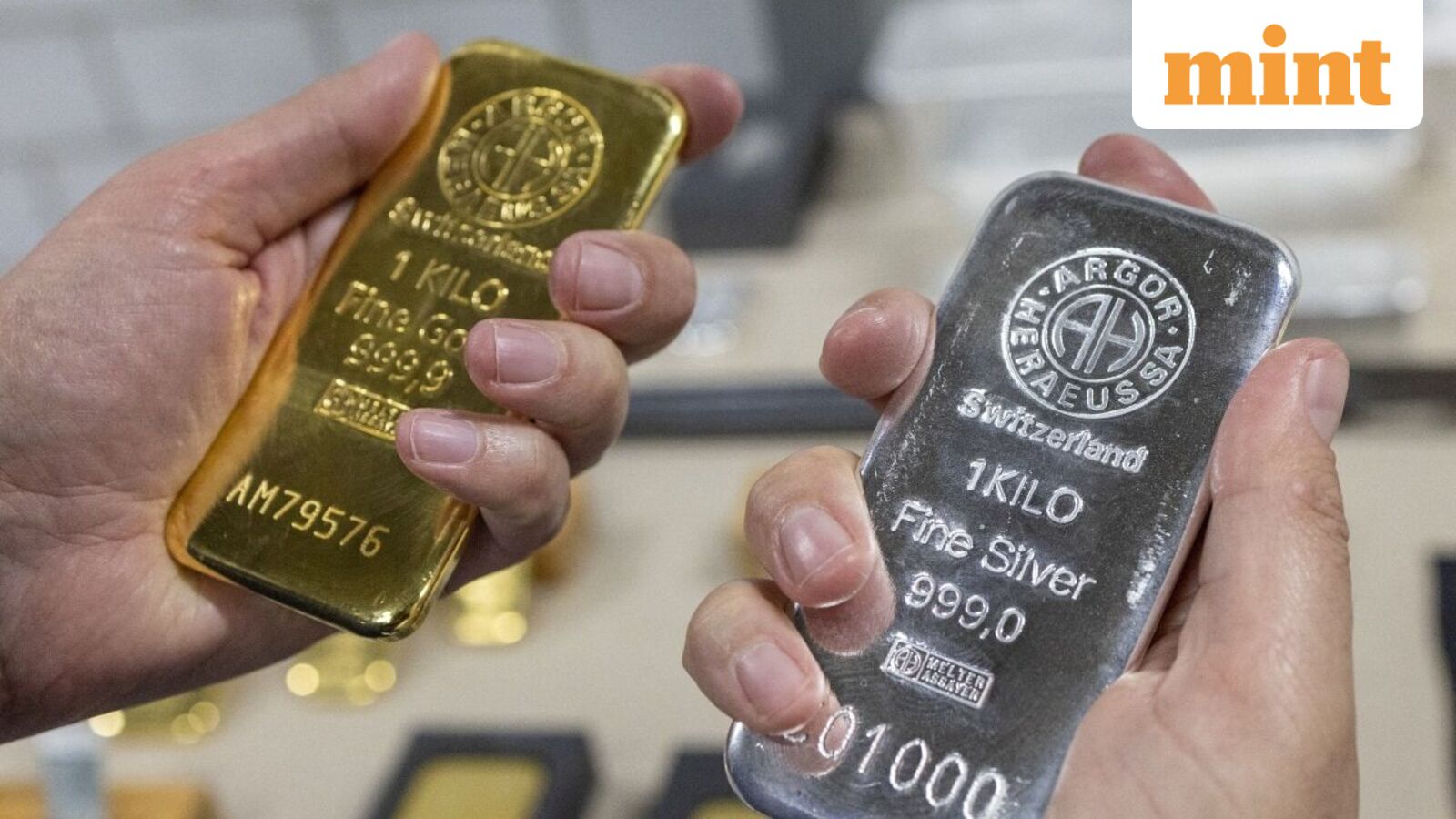 Understanding the Gold-Silver Ratio Amid US-Iran Tensions