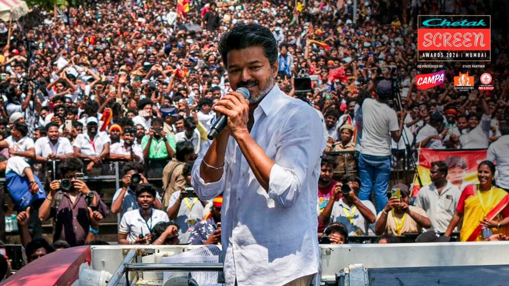 Vijay's Wealth Declaration: Assets Worth Rs 603 Crore and Income Insights