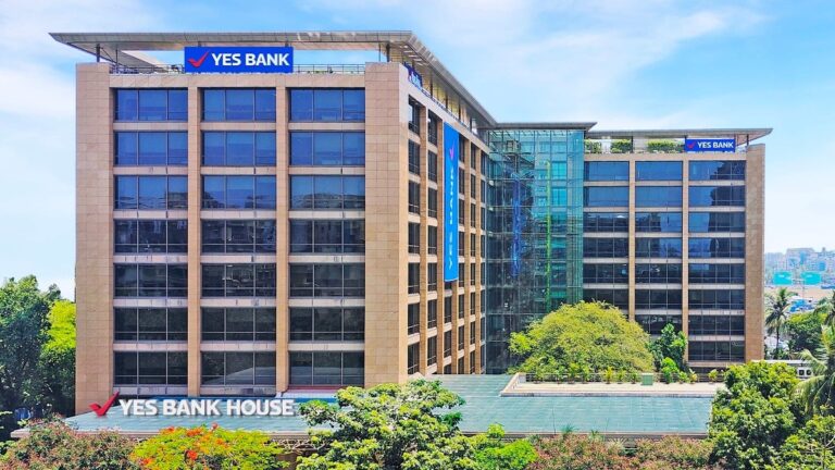 YES Bank Shares Drop 3% Following Recent Updates: Stock Insights