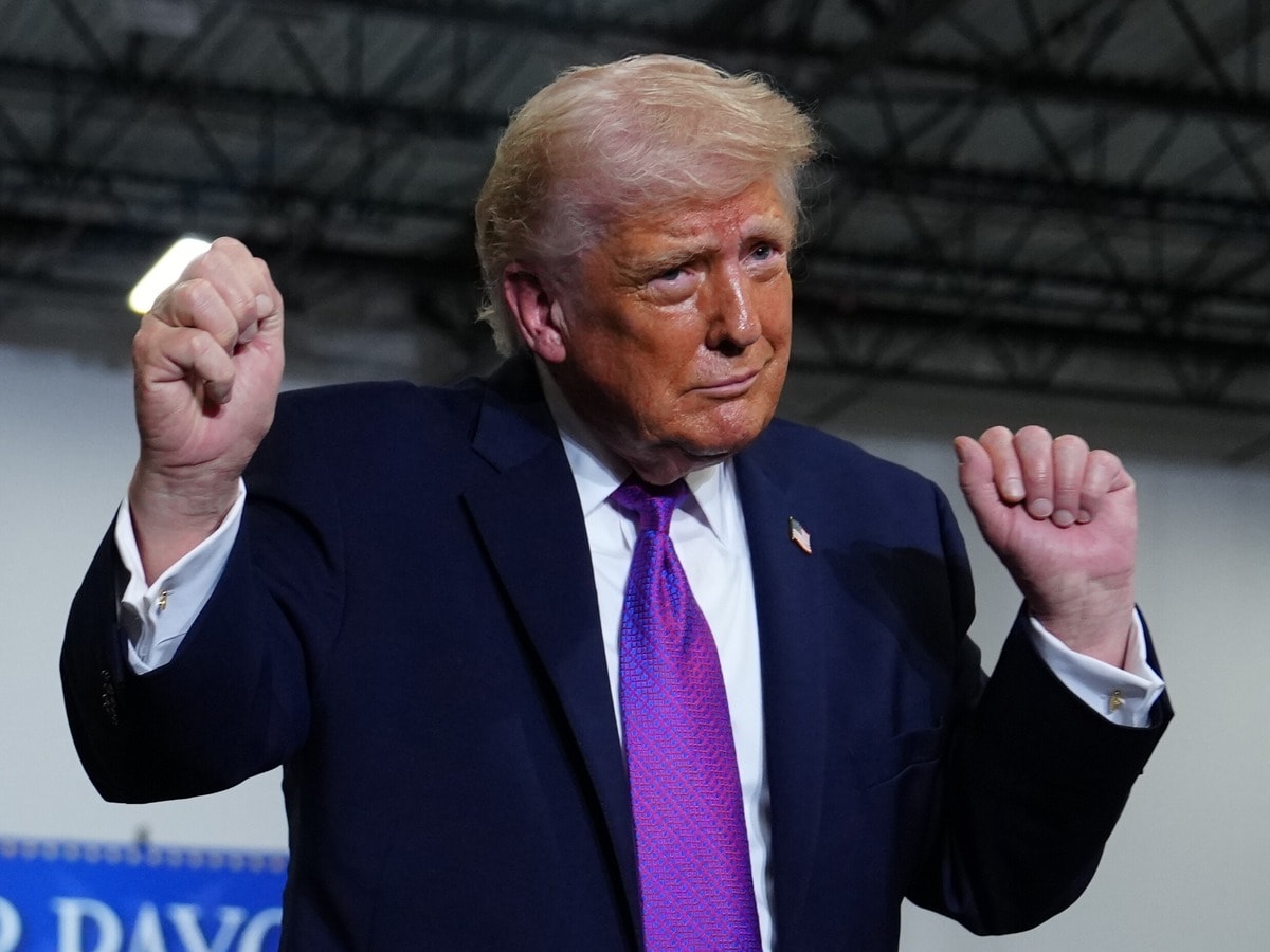 अमेरिका का बड़ा ऐलान: ईरान-इजरायल संघर्ष में सहयोग करने वाले देश