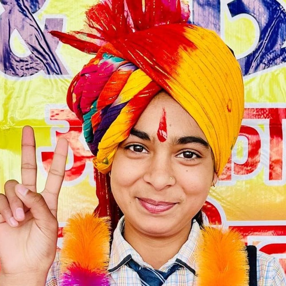 करौली बोर्ड परीक्षा 2023: 10वीं का परिणाम 91.01% और अमन की उपलब्धि