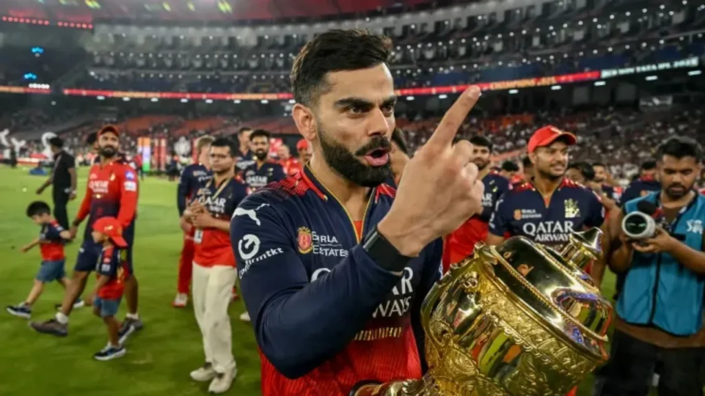 क्या RCB का नाम बदलेगा? ₹16,700 करोड़ की डील से फैंस उत्सुक