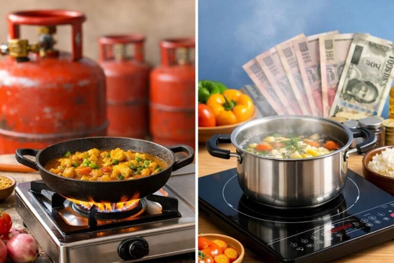 दिल्ली में कॉमर्शियल सिलेंडर वितरण के लिए नई नीति लागू