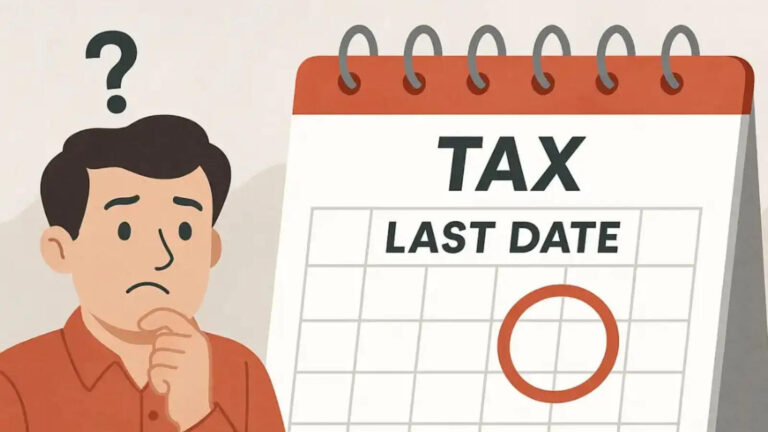 पैन कार्ड और टैक्स बचत: जरूरी काम आज ही करें, वरना नुकसान होगा