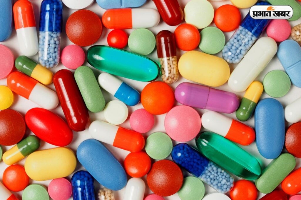 फार्मा कंपनियों पर बढ़ती लागत का प्रभाव: दवाओं की कीमतें हो सकती हैं बढ़ी