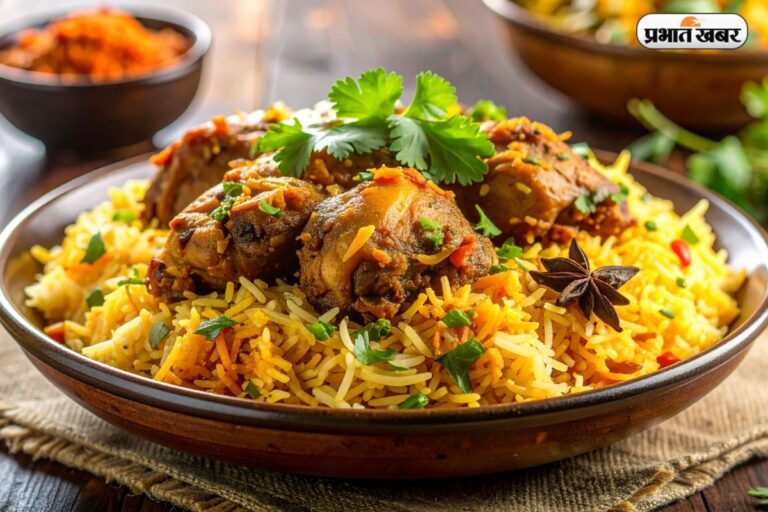 बिरयानी टैक्स स्कैम: 7,00,00,00,00,000 रुपये की टैक्स चोरी का खुलासा