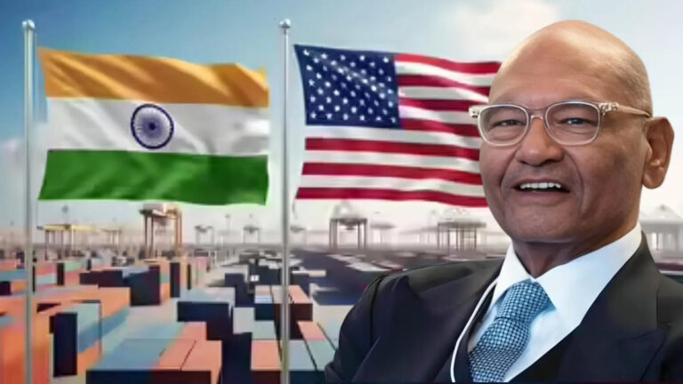 भारत अमेरिका से क्या सीख सकता है? वेदांता के प्रमुख का नज़रिया