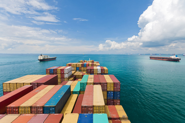 भारत का व्यापार घाटा फरवरी में घटकर 27.1 अरब डॉलर हुआ