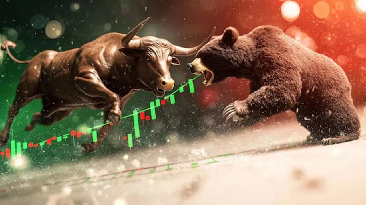 भारत की अर्थव्यवस्था में बदलाव: ट्रेड डील्स और बाजार की अस्थिरता