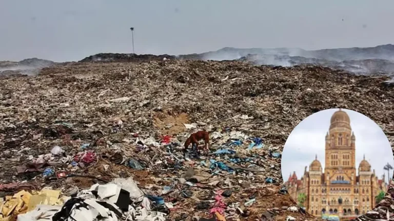 मुंबई: BMC का ₹2,500 करोड़ का देवनार बायोरेमेडिएशन प्रोजेक्ट शुरू नहीं हुआ