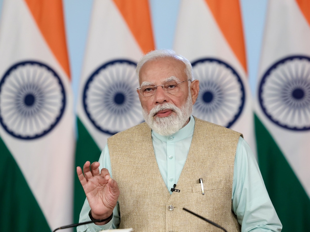 मोदी कैबिनेट की बैठक में केंद्रीय कर्मचारियों के DA पर बड़ा फैसला