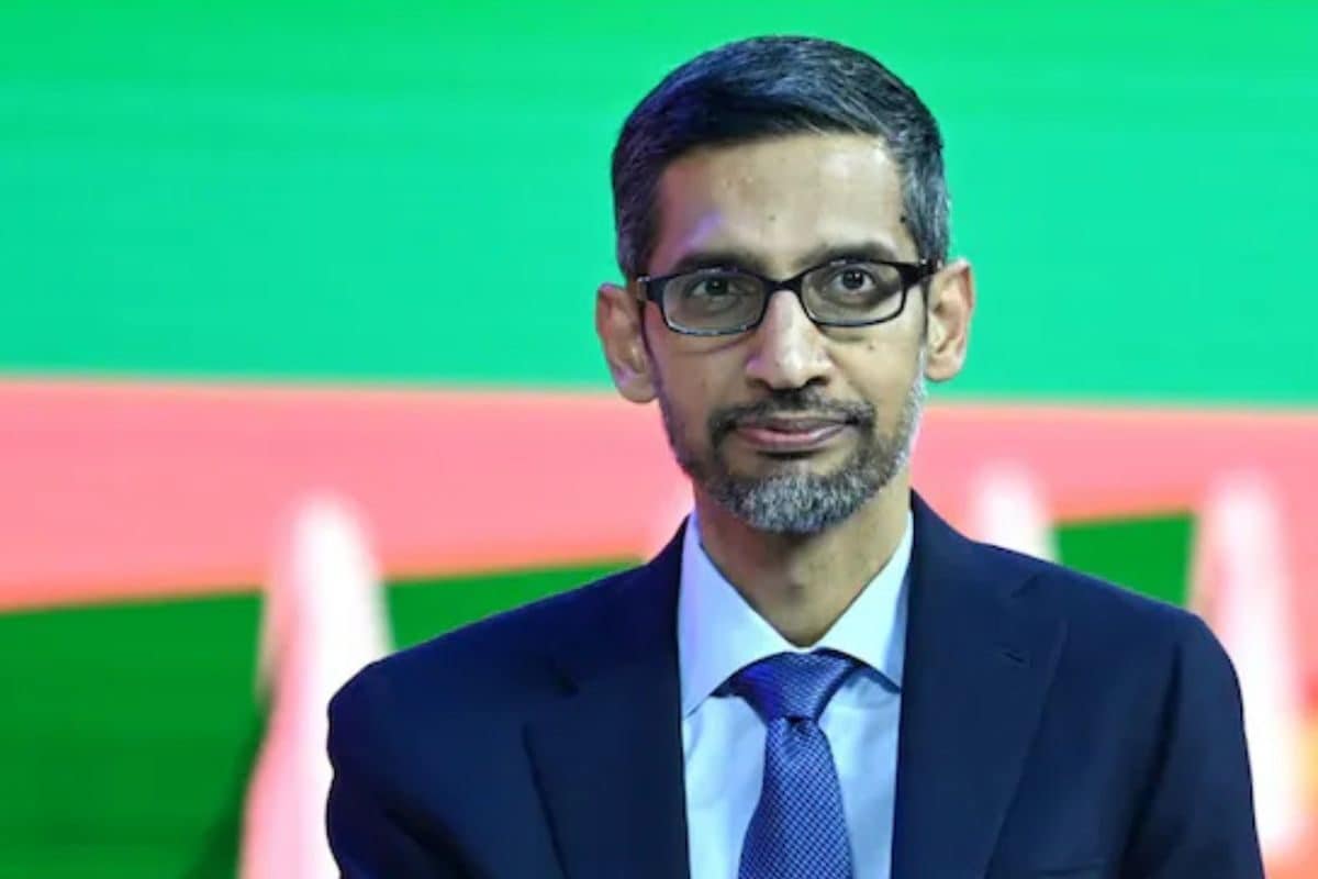 सुंदर पिचाई का मजेदार रिएक्शन: टीम इंडिया को T20 जीत पर बधाई