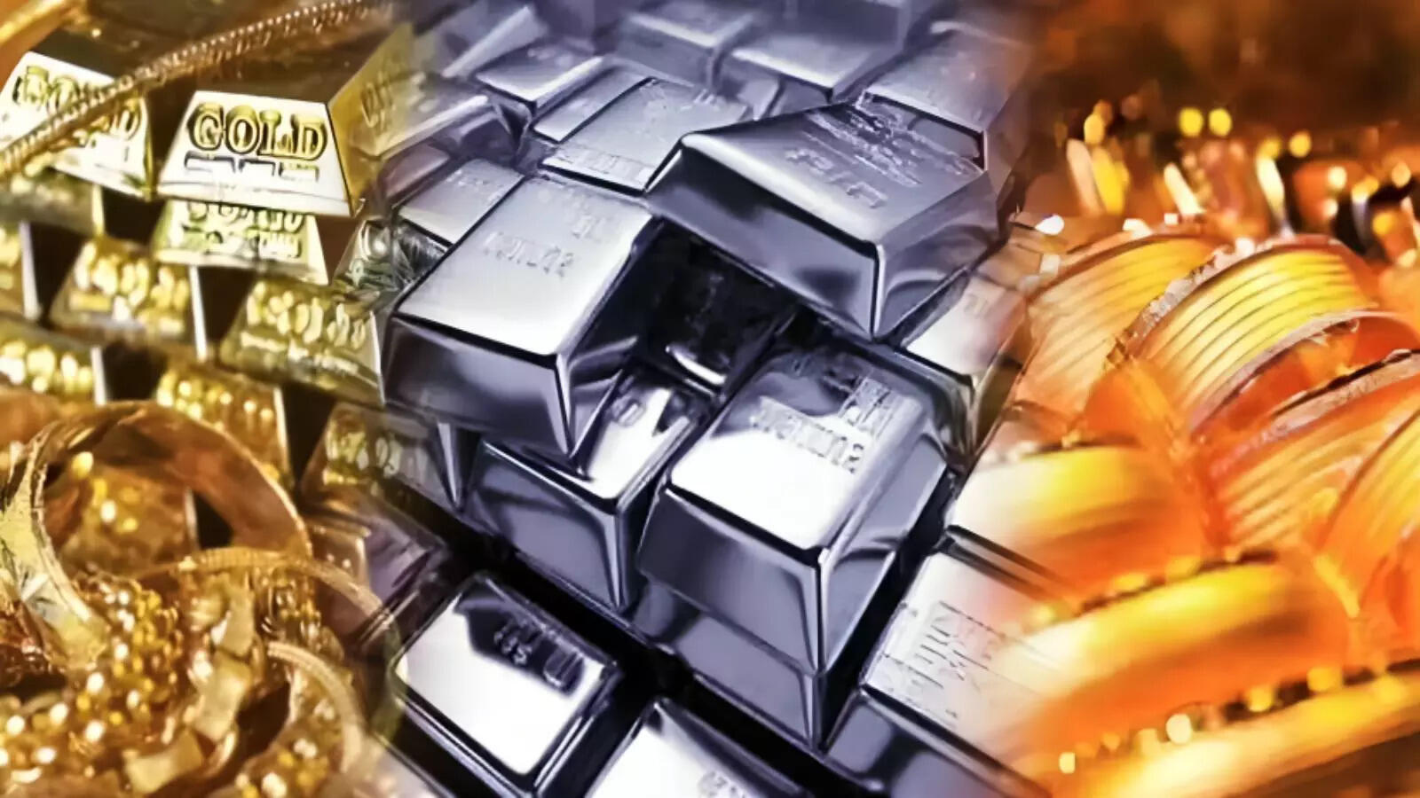 सोने-चांदी के बाजार में उथल-पुथल: विशेषज्ञों की राय जानें