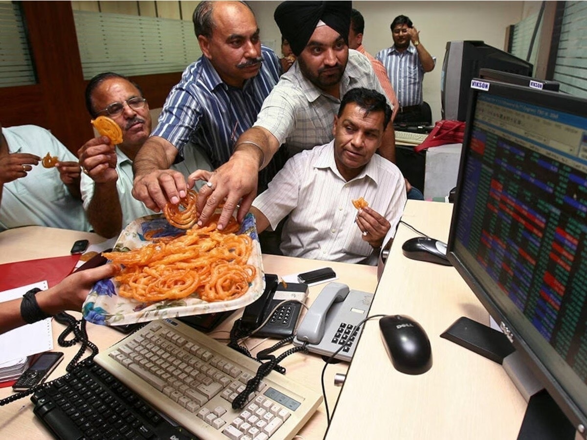 होली पर शुगर कंपनियों के स्टॉक्स में 16% की वृद्धि: निवेशकों का ध्यान