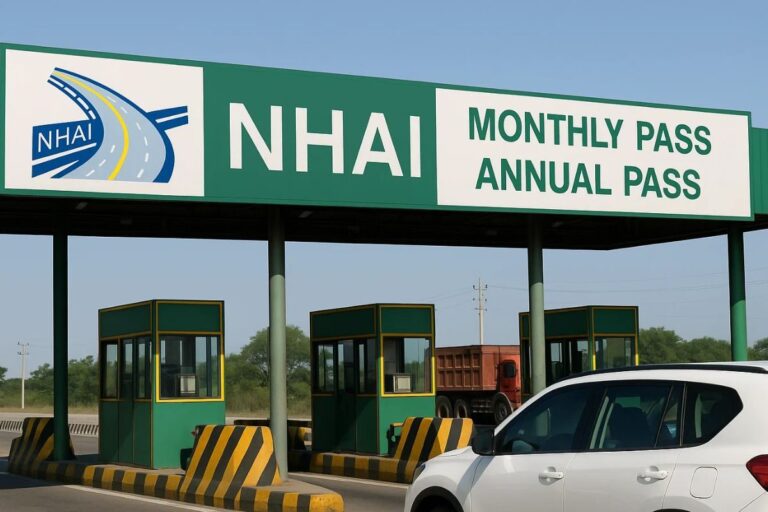 10 अप्रैल से टोल प्लाजा पर नया नियम लागू, जानें इसके फायदे