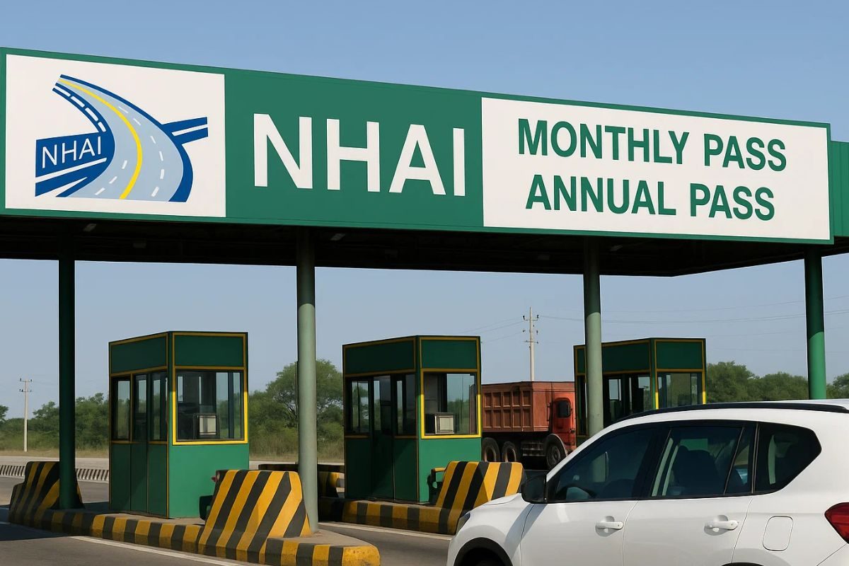 10 अप्रैल से टोल प्लाजा पर नया नियम लागू, जानें इसके फायदे