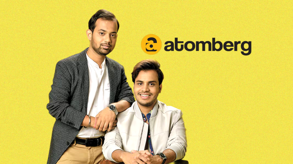 Atomberg Appoints Shibam Das as CEO; Manoj Meena Becomes CMD