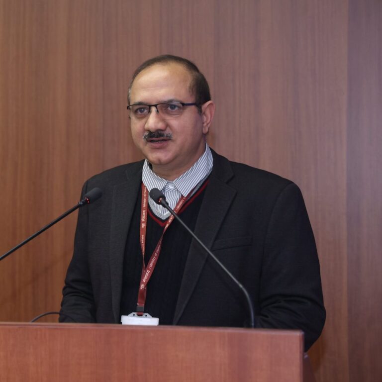 Bhuvnesh Kumar Appointed as New Tourism Secretary Amid Bureaucratic Changes