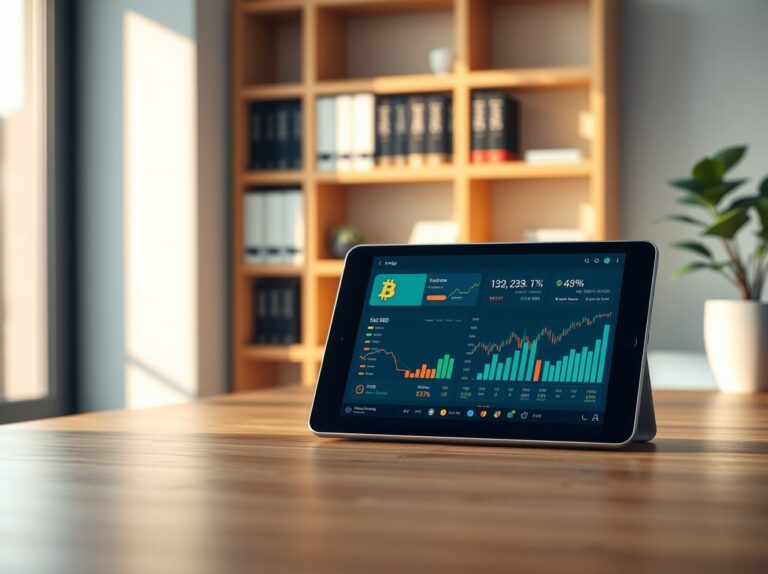 Bluefin Introduces Innovative Portfolio Feature for Sui DeFi Trading