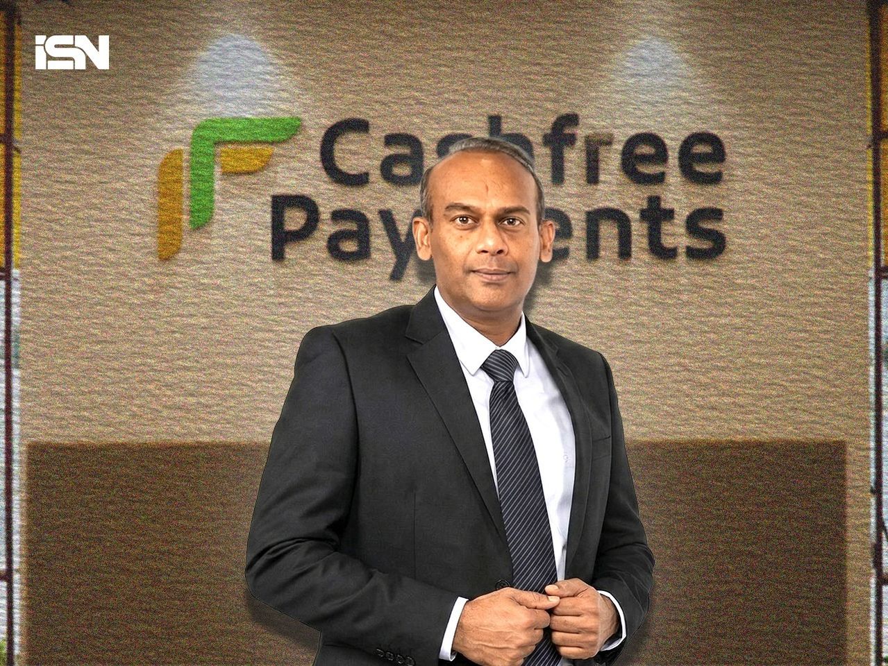 Cashfree Payments Appoints Sameer Gandhi as New CFO for Growth