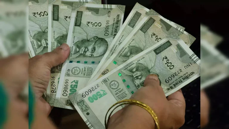 Central Government Announces 2% DA Increase for Employees and Pensioners