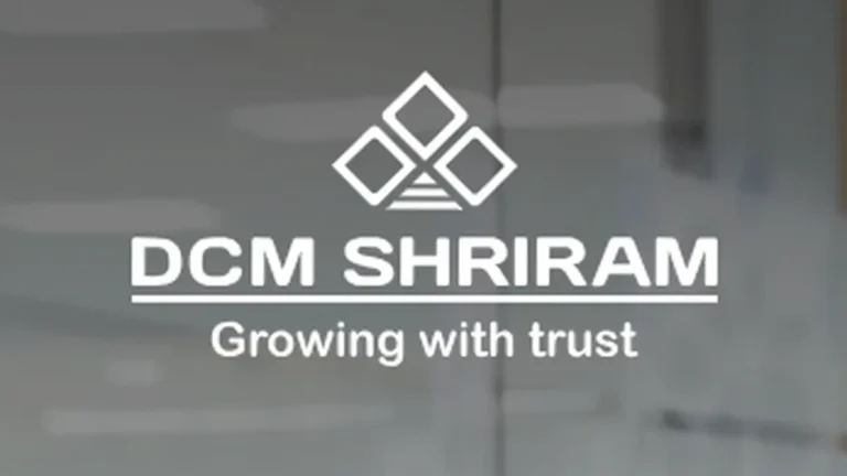 DCM Shriram Sells 50% of Polymer Business to Dutch Company for $5.6M
