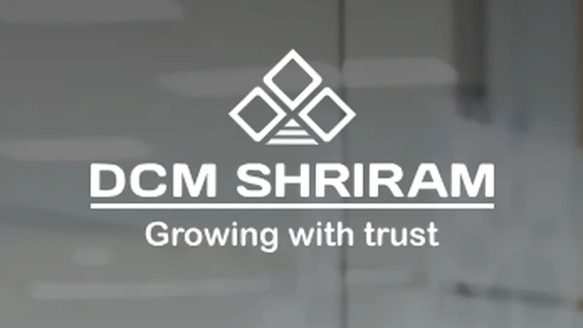 DCM Shriram Sells 50% of Polymer Business to Dutch Company for $5.6M