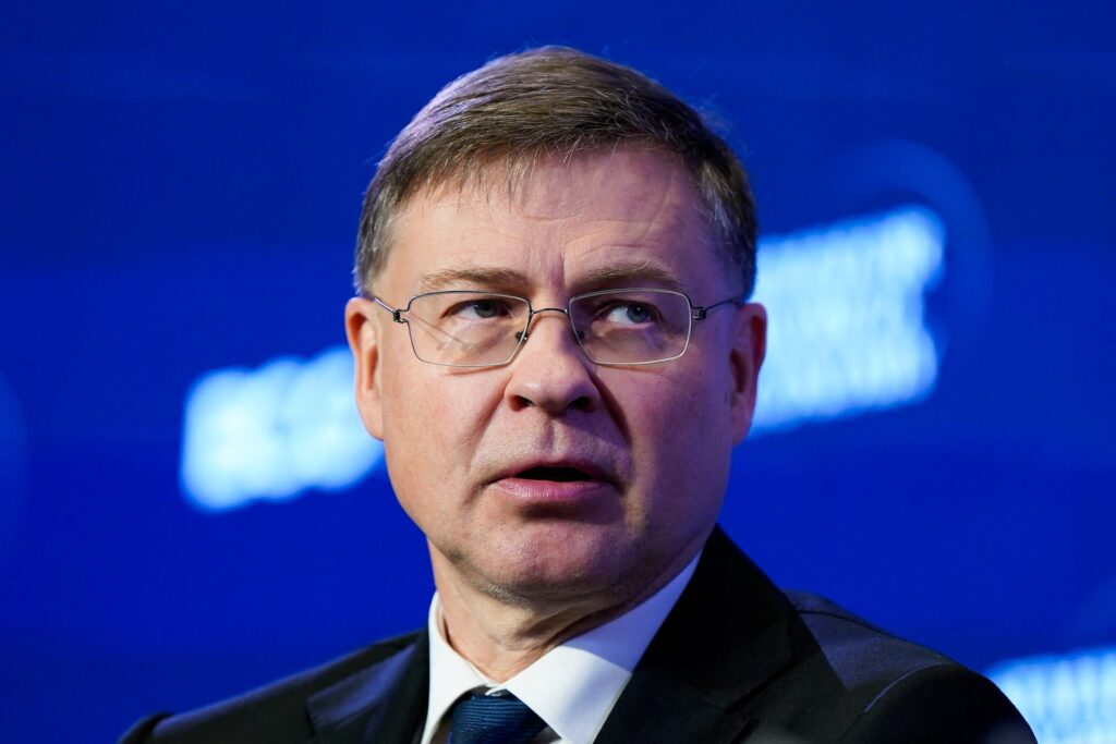 EU Calls for Timed Approach to Energy Relief Measures Amid Rising Costs